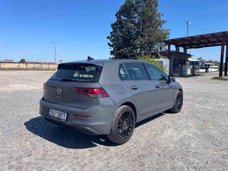 Volkswagen Golf 1,5 tsi Life - foto 9