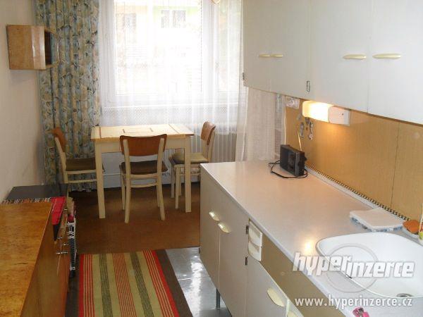 Prodej bytu OV 1+1, Tišnov - foto 1