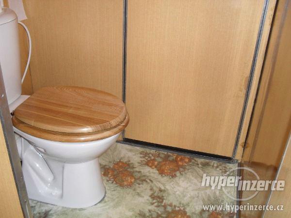Prodej bytu OV 1+1, Tišnov - foto 5