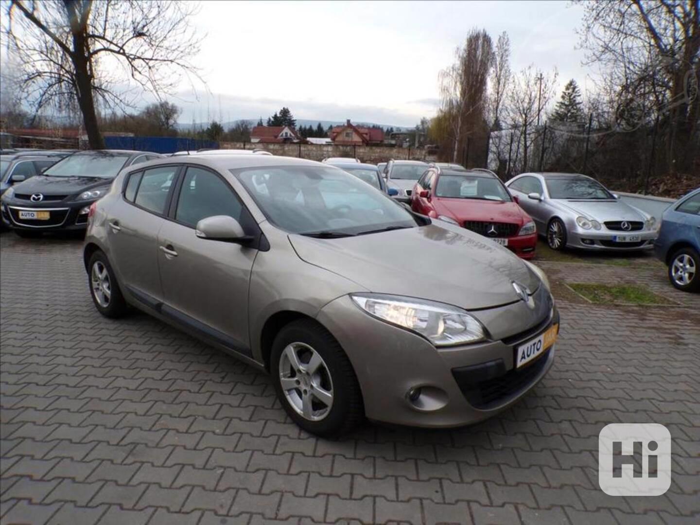 Renault Megane 1,6 16V DIGI.KLIMA,1.MAJITEL - foto 1