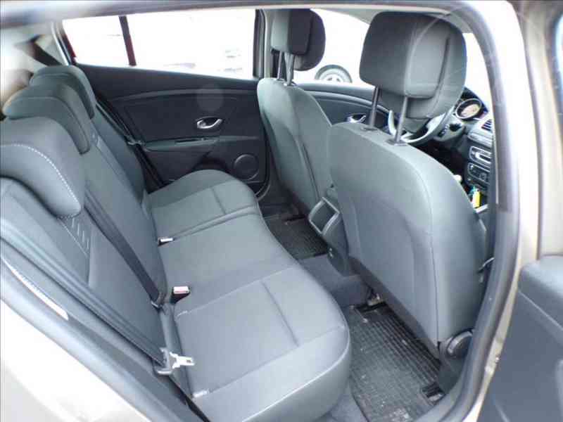 Renault Megane 1,6 16V DIGI.KLIMA,1.MAJITEL - foto 10