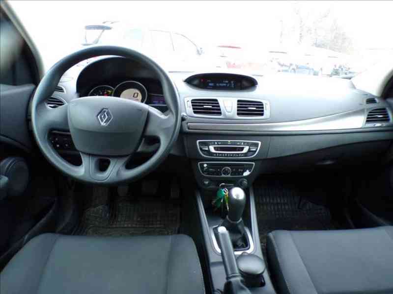 Renault Megane 1,6 16V DIGI.KLIMA,1.MAJITEL - foto 5