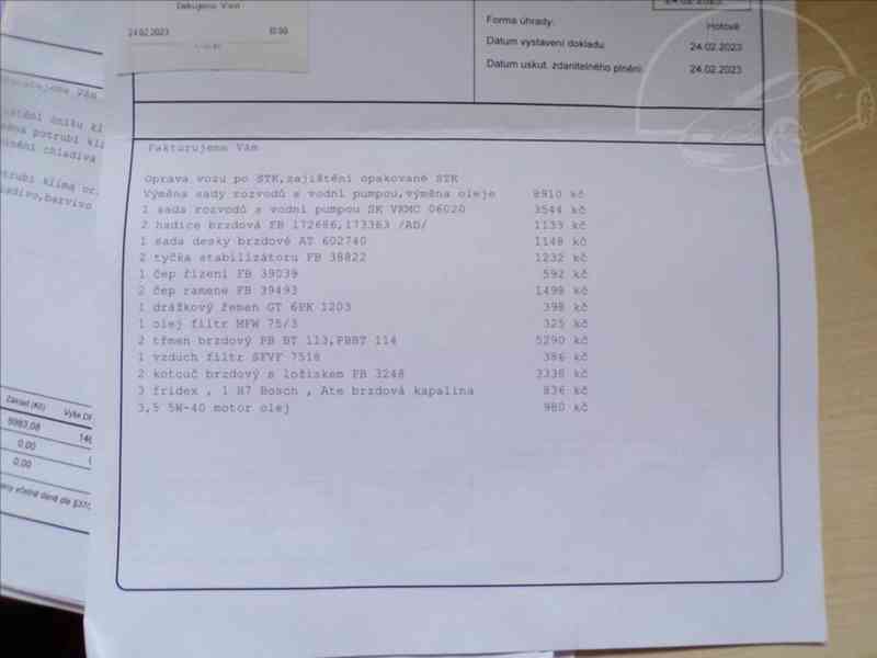 Renault Megane 1,6 16V DIGI.KLIMA,1.MAJITEL - foto 14