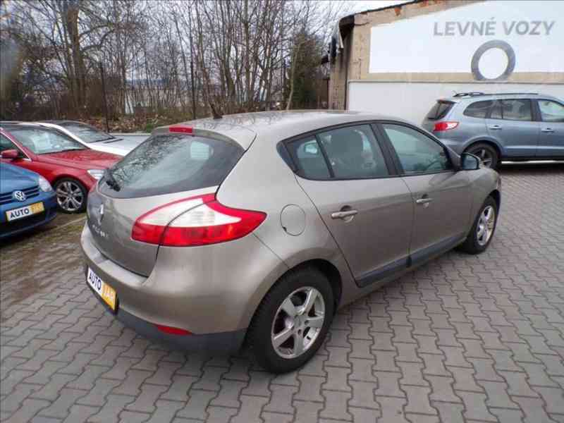 Renault Megane 1,6 16V DIGI.KLIMA,1.MAJITEL - foto 4