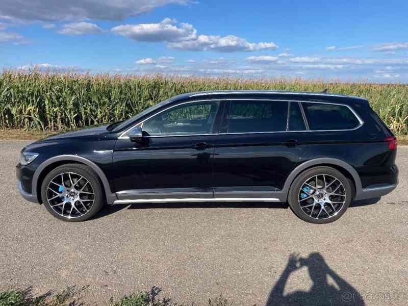 Volkswagen Passat 2,0 B8 ALLTRACK - foto 4