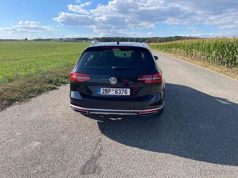 Volkswagen Passat 2,0 B8 ALLTRACK - foto 6