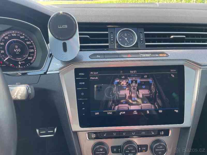 Volkswagen Passat 2,0 B8 ALLTRACK - foto 3