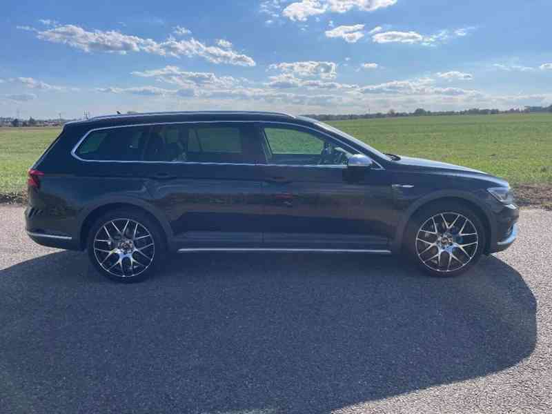 Volkswagen Passat 2,0 B8 ALLTRACK - foto 5
