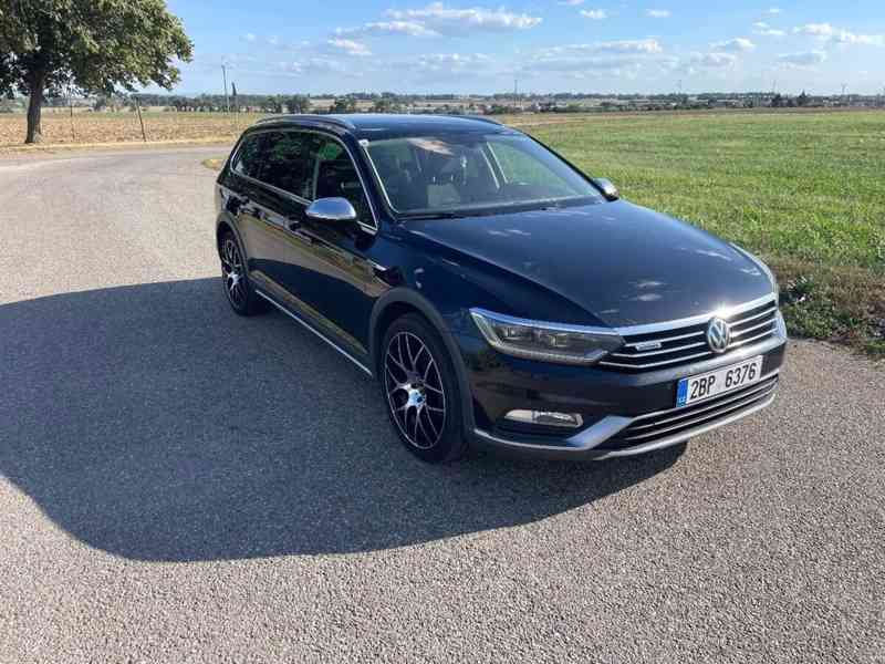 Volkswagen Passat 2,0 B8 ALLTRACK - foto 2