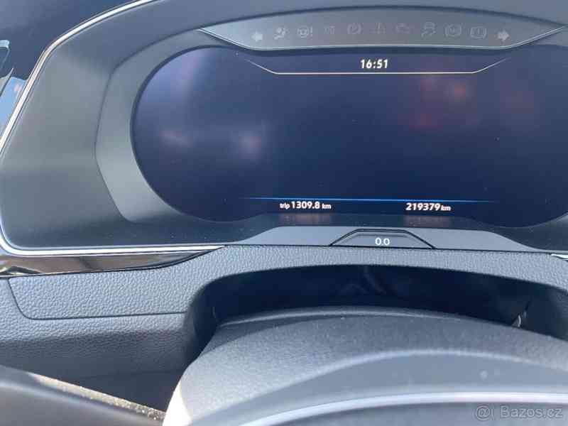 Volkswagen Passat 2,0 B8 ALLTRACK - foto 11