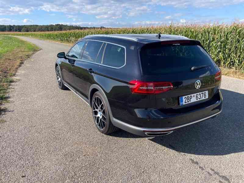 Volkswagen Passat 2,0 B8 ALLTRACK - foto 9