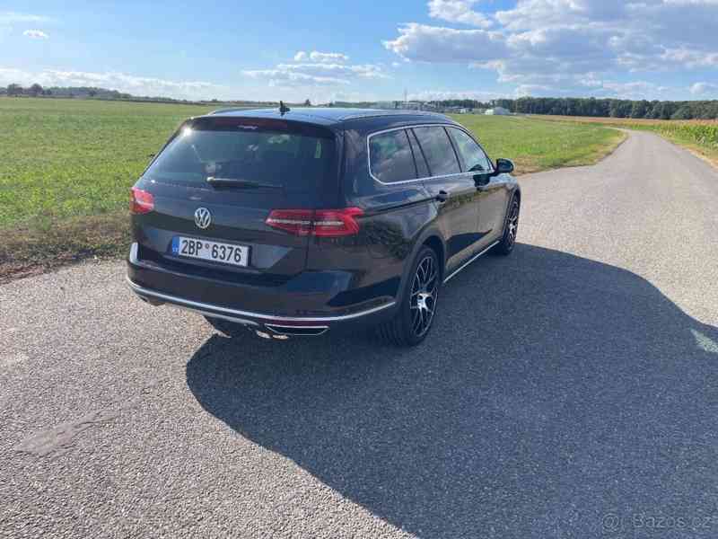 Volkswagen Passat 2,0 B8 ALLTRACK - foto 7