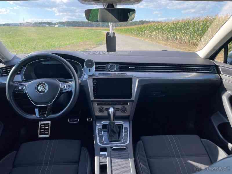 Volkswagen Passat 2,0 B8 ALLTRACK - foto 10