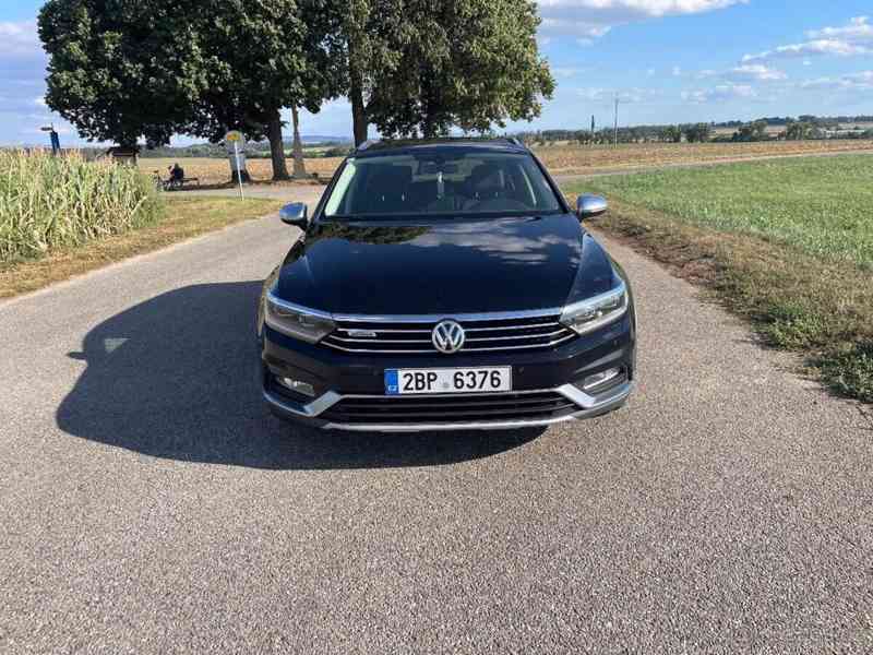 Volkswagen Passat 2,0 B8 ALLTRACK - foto 8