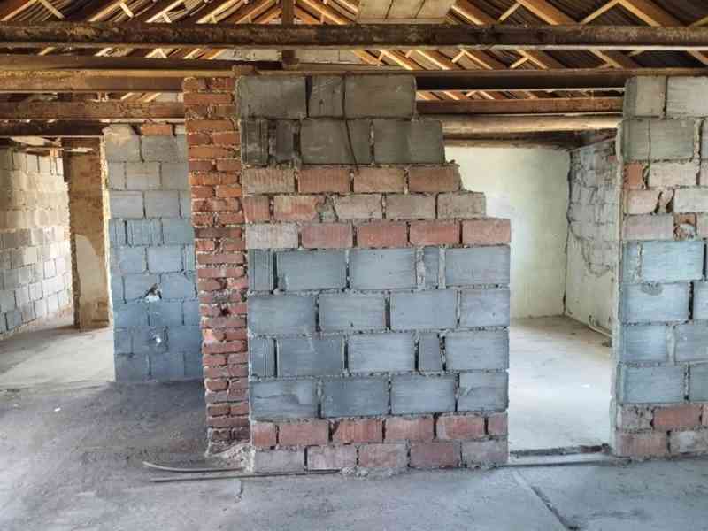 Prodej, rodinný dům Vlkaneč , okres Kutná Hora - foto 12