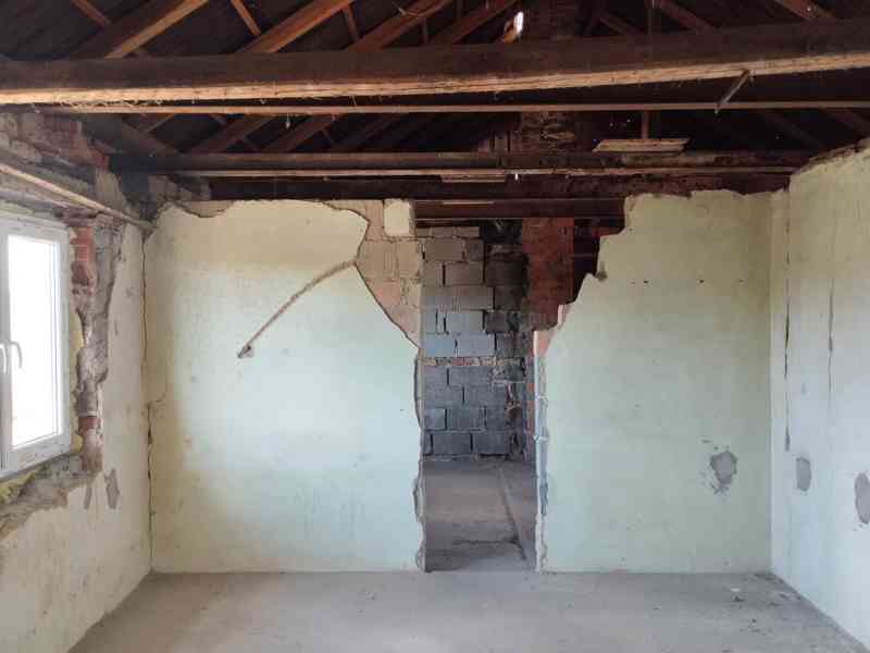 Prodej, rodinný dům Vlkaneč , okres Kutná Hora - foto 16