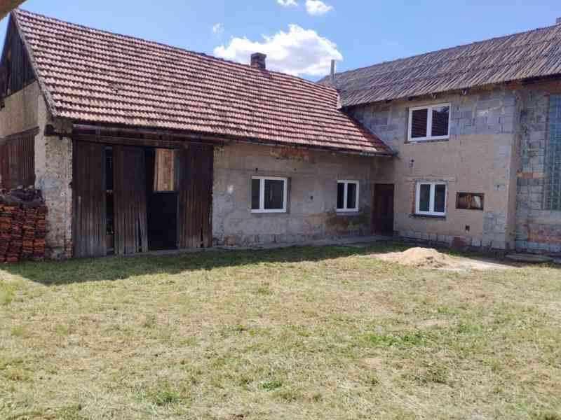 Prodej, rodinný dům Vlkaneč , okres Kutná Hora - foto 6
