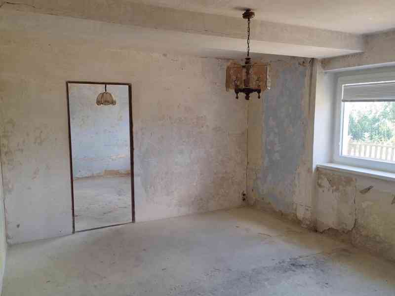 Prodej, rodinný dům Vlkaneč , okres Kutná Hora - foto 13
