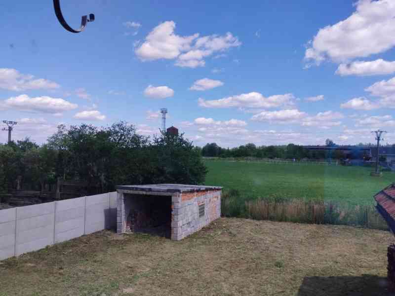 Prodej, rodinný dům Vlkaneč , okres Kutná Hora - foto 17