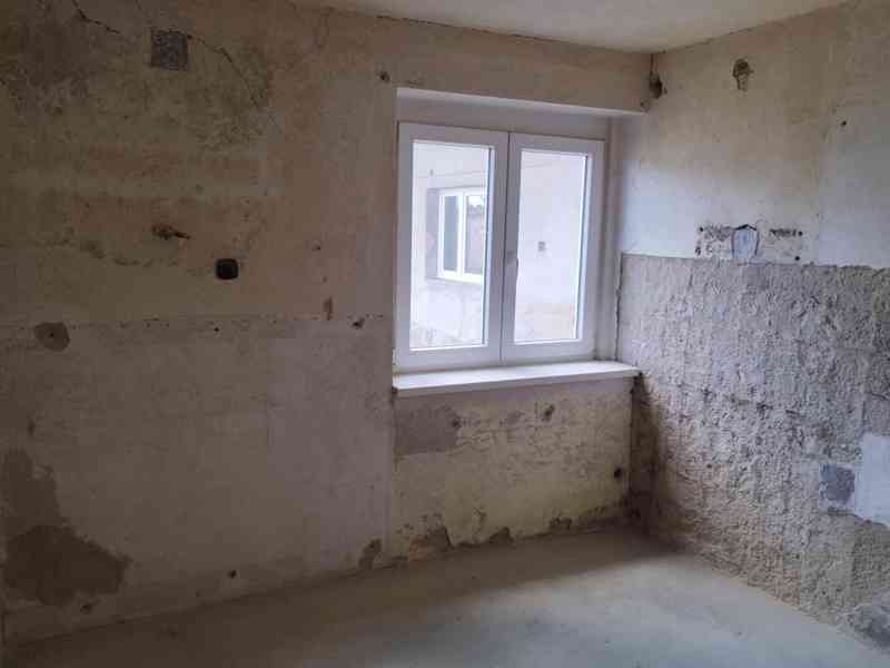 Prodej, rodinný dům Vlkaneč , okres Kutná Hora - foto 11