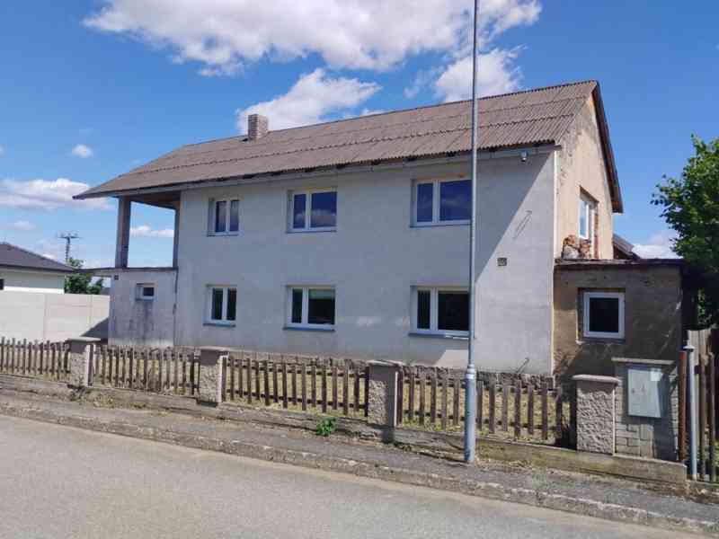 Prodej, rodinný dům Vlkaneč , okres Kutná Hora - foto 2