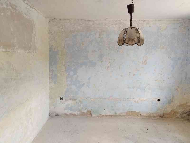 Prodej, rodinný dům Vlkaneč , okres Kutná Hora - foto 14