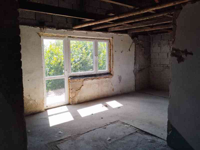 Prodej, rodinný dům Vlkaneč , okres Kutná Hora - foto 15