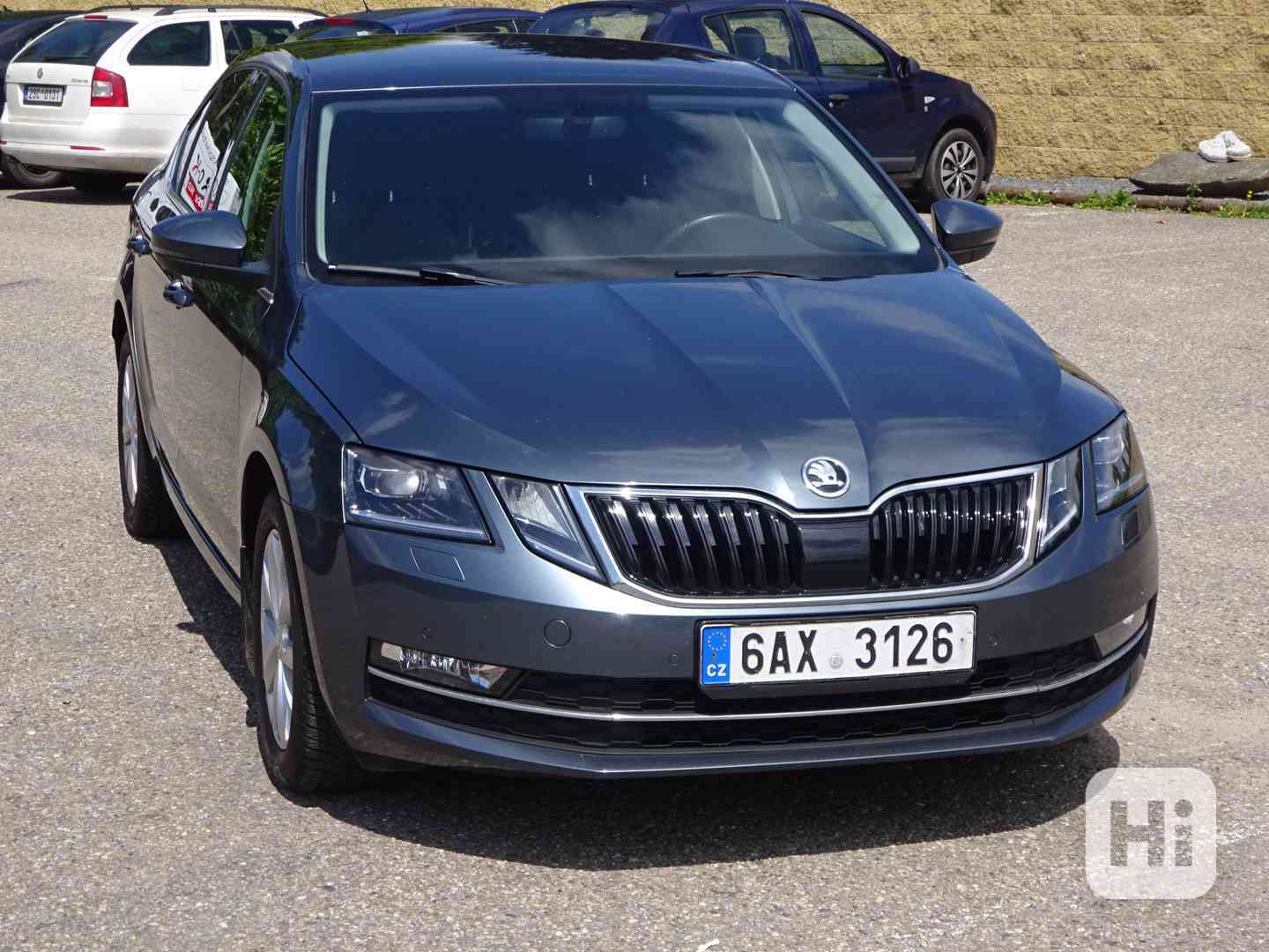 Škoda Octavia 2.0 TDI r.v.2018 (110 kw) Koupeno ČR - foto 1