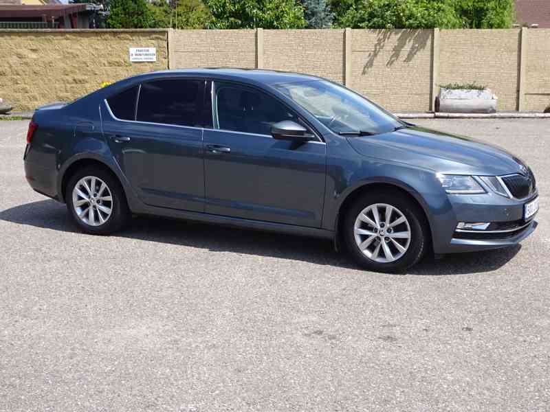 Škoda Octavia 2.0 TDI r.v.2018 (110 kw) Koupeno ČR - foto 2