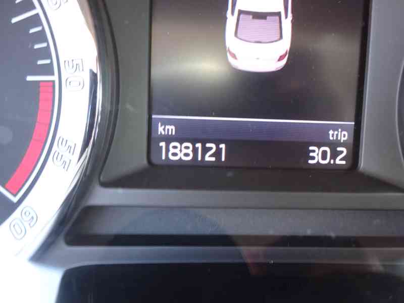 Škoda Octavia 2.0 TDI r.v.2018 (110 kw) Koupeno ČR - foto 7