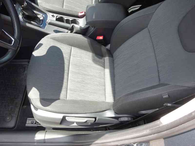 Škoda Octavia 2.0 TDI r.v.2018 (110 kw) Koupeno ČR - foto 14