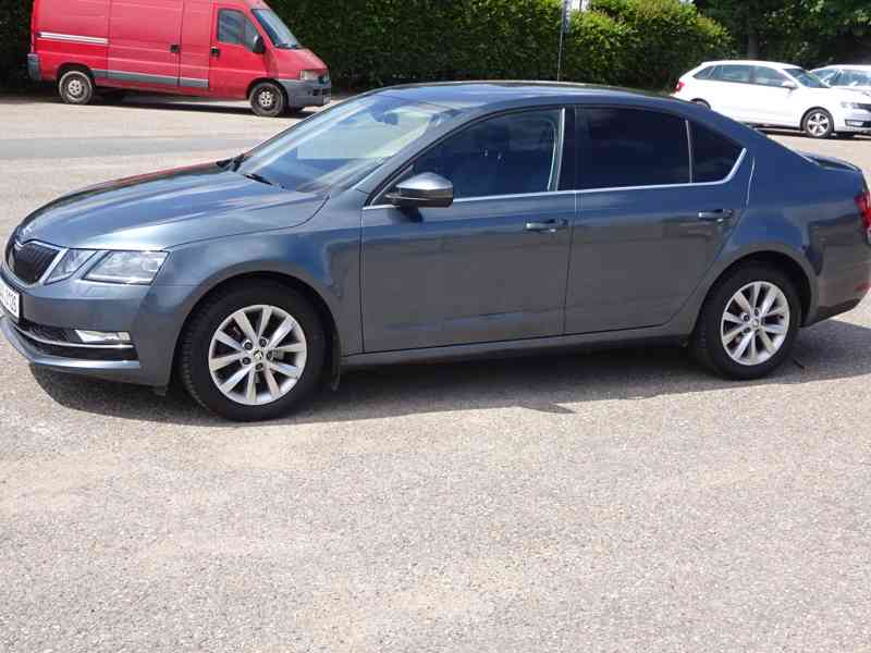 Škoda Octavia 2.0 TDI r.v.2018 (110 kw) Koupeno ČR - foto 3