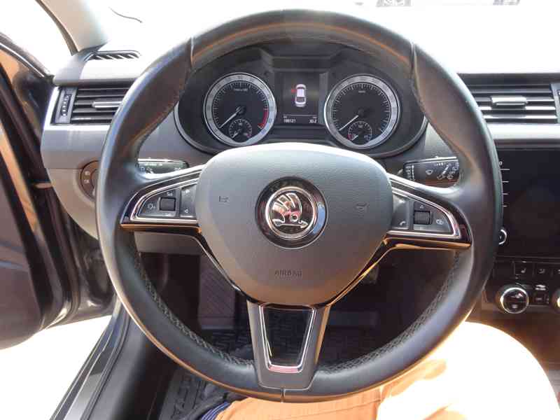 Škoda Octavia 2.0 TDI r.v.2018 (110 kw) Koupeno ČR - foto 13
