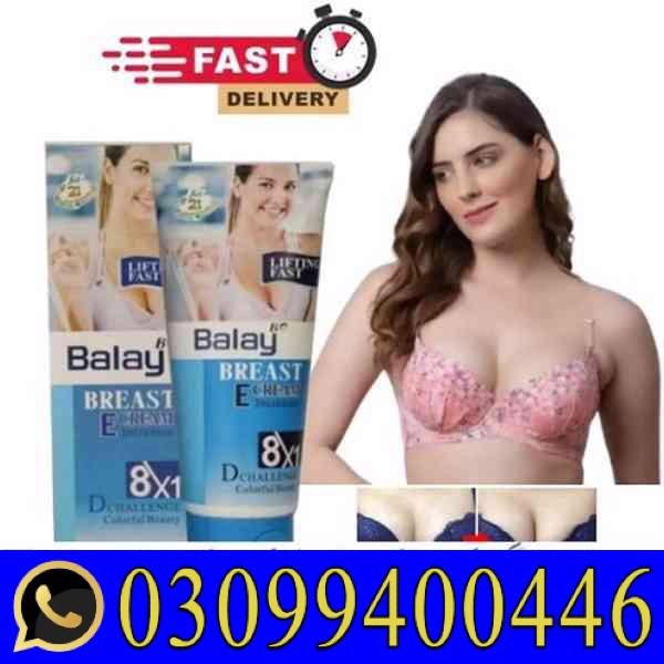 Balay Breast Enlargement Cream in Lahore = 0309=9400446=