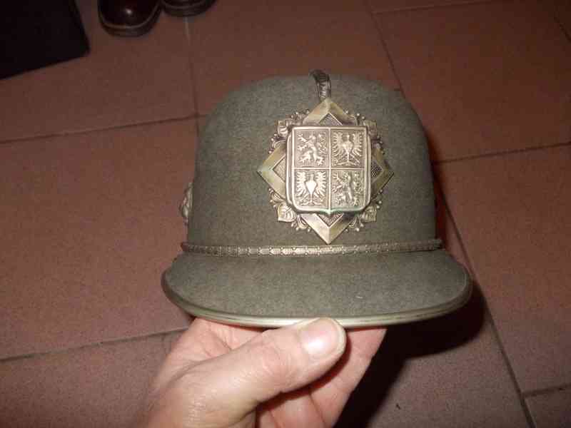 UNIFORMY ČETNÍK POLICIE SNB  - foto 4