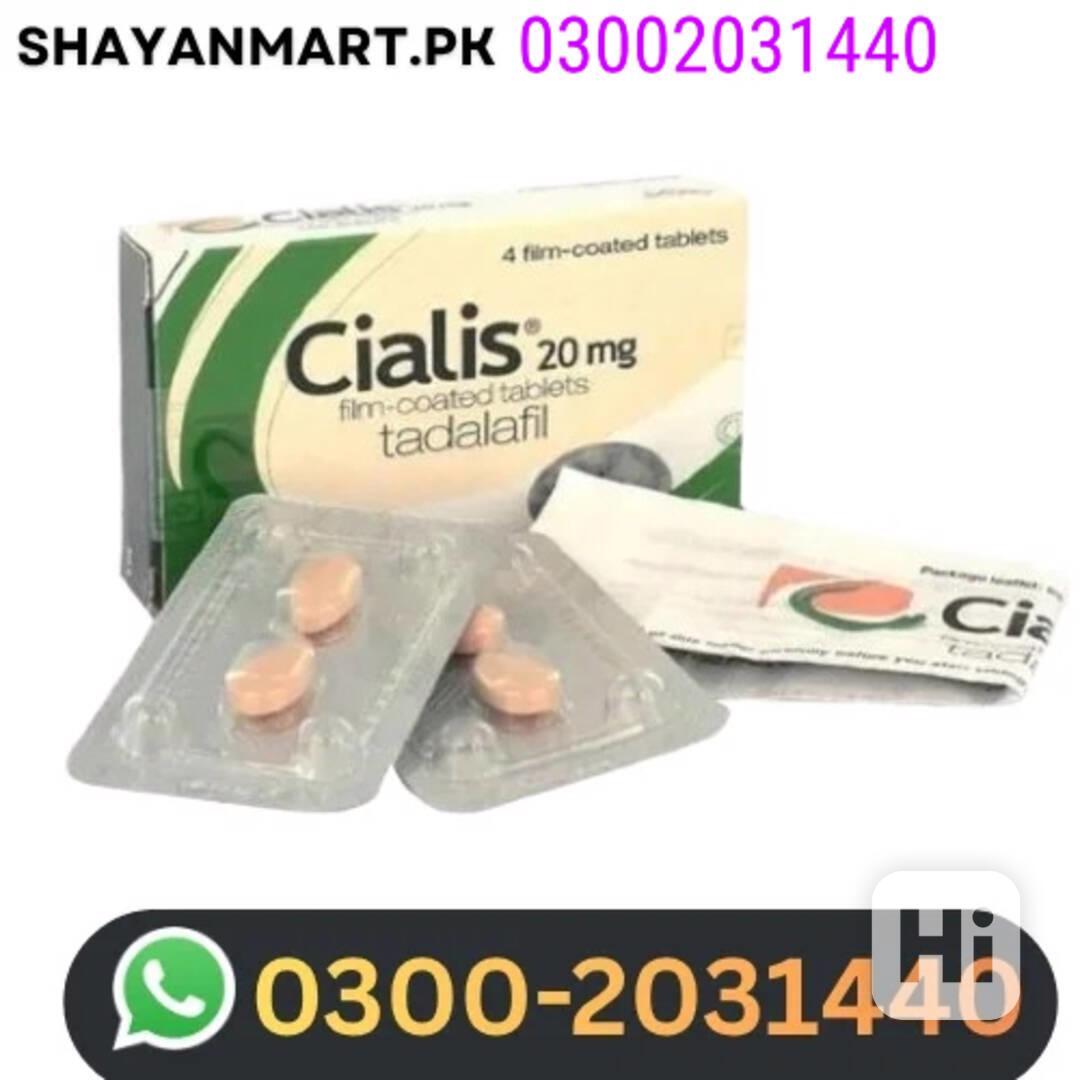 Cialis 20Mg Price In Larkana=03002031440- - foto 1