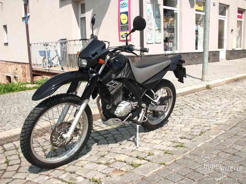 Yamaha XT 125 R - foto 3