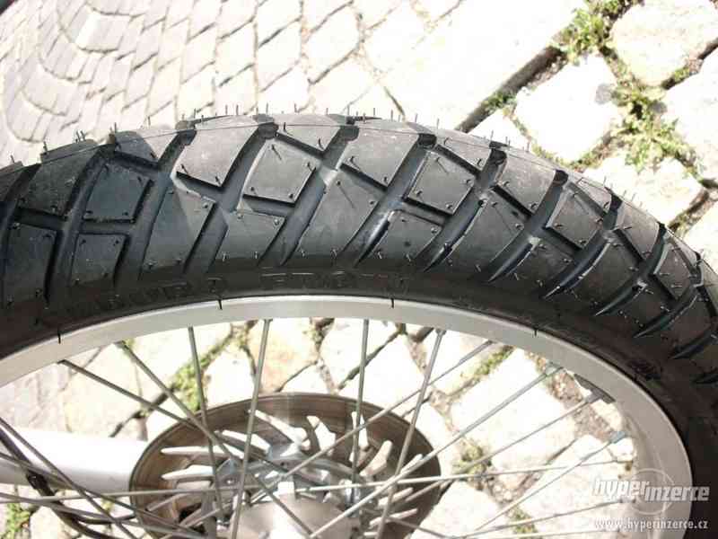 Yamaha XT 125 R - foto 5