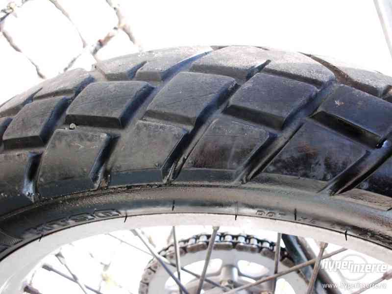 Yamaha XT 125 R - foto 6