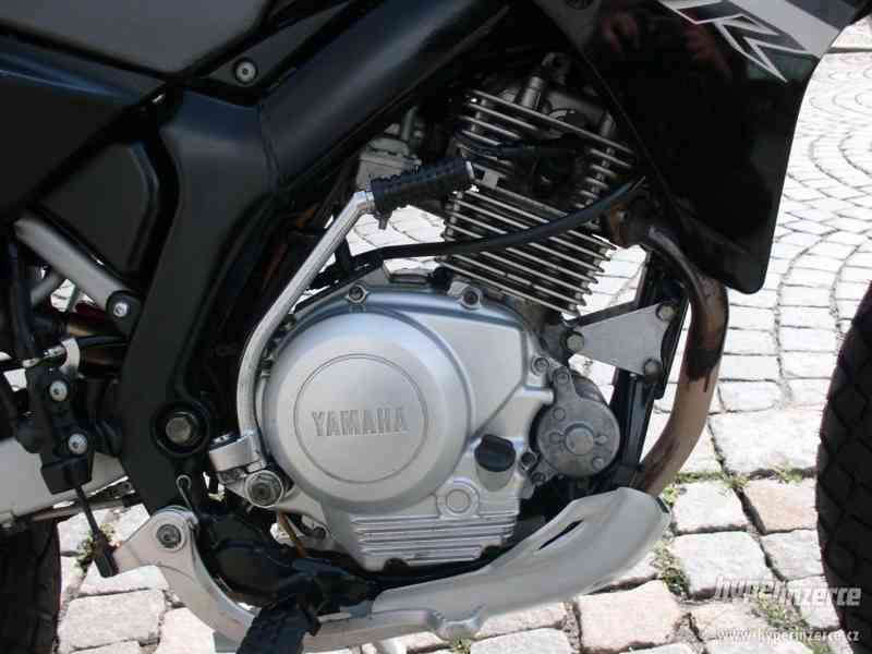 Yamaha XT 125 R - foto 7