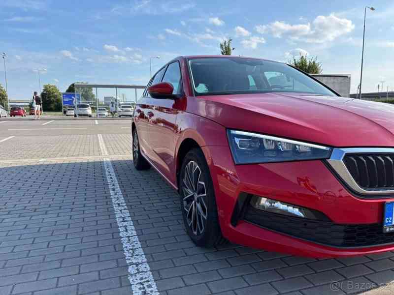 Škoda Scala 1,6 - foto 11