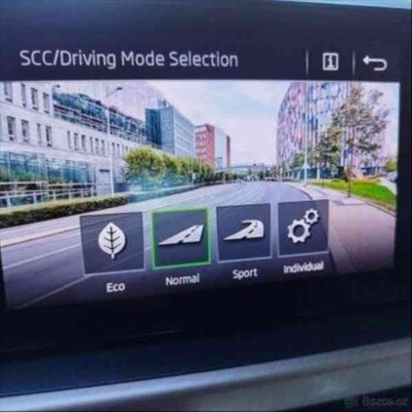 Škoda Scala 1,6 - foto 2