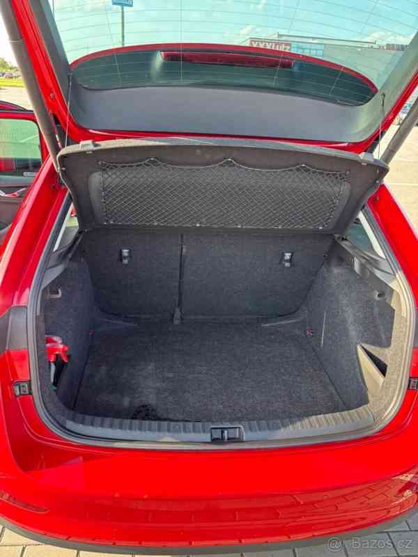 Škoda Scala 1,6 - foto 17