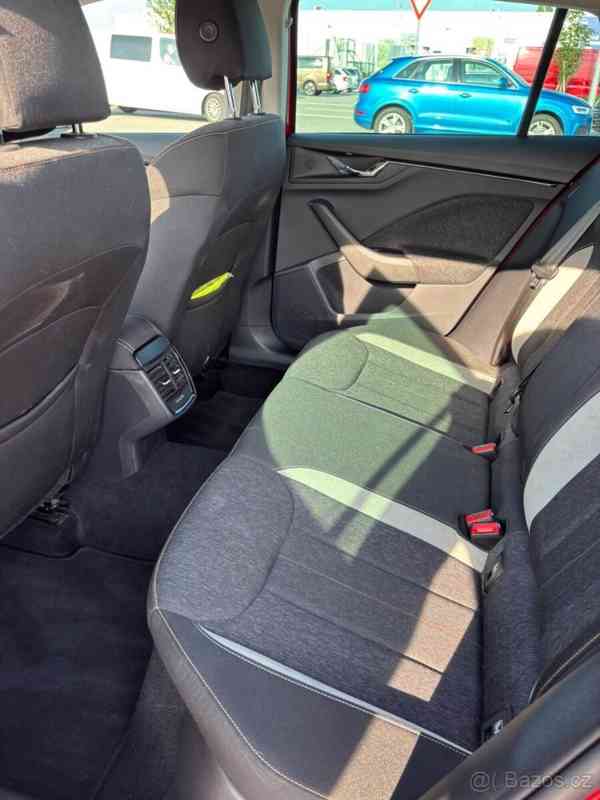 Škoda Scala 1,6 - foto 5