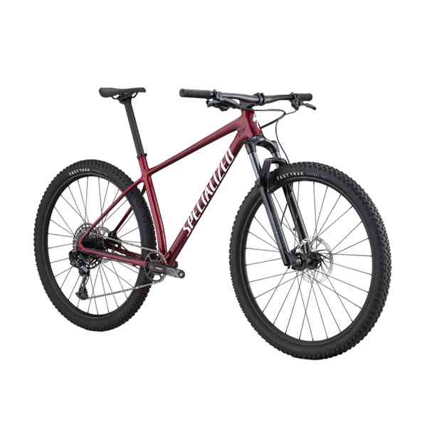 2025 Specialized Chisel Hardtail Mountain Bike - foto 2