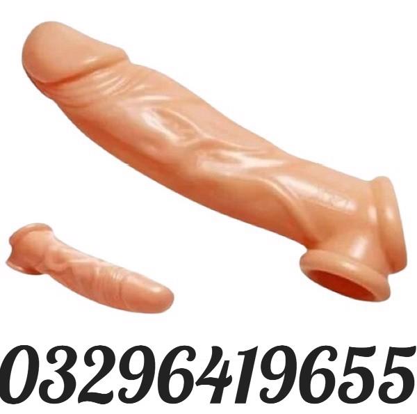 Silicone condom All Karachi cash on = 03296419655 - foto 1