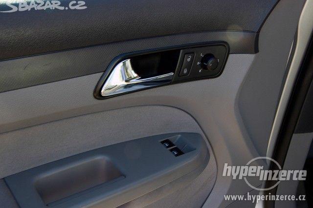 Prodám VW Caddy 1,9 TDI - foto 5