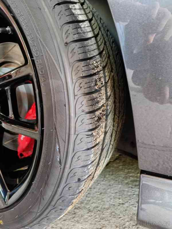 Dodge Charger 6,4   SRT Daytona edition Hellcat lo - foto 12