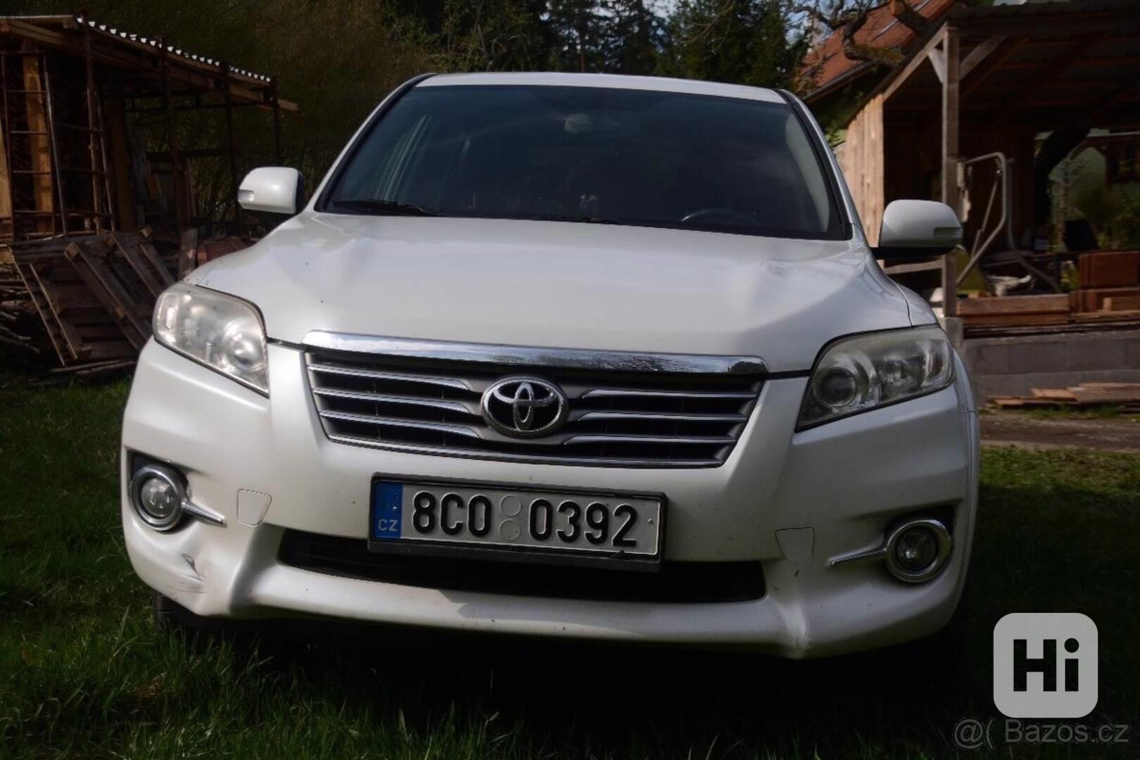 Toyota RAV4 4 - foto 1