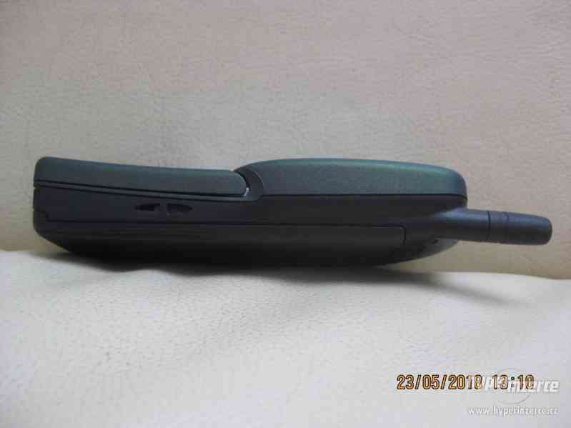 Nokia 7110 - mobilní telefony z r.1999 od 50,-Kč - foto 7